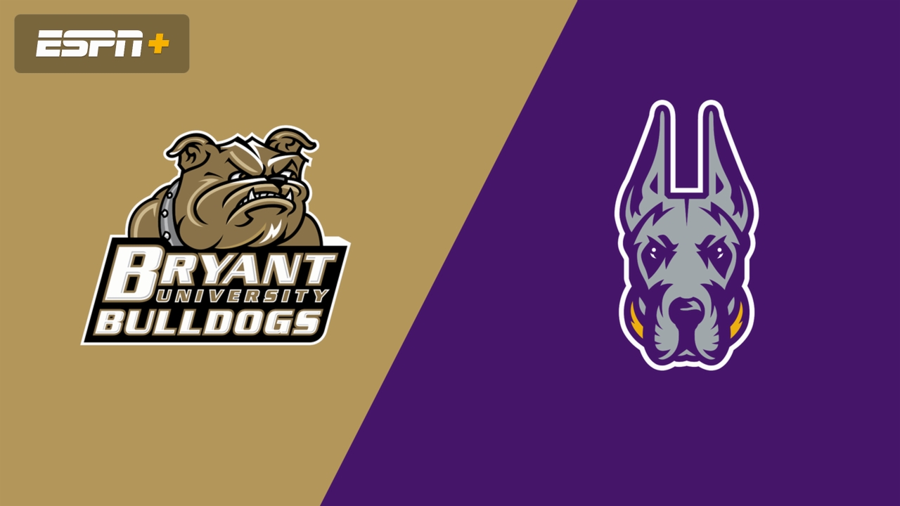 Bryant vs. UAlbany
