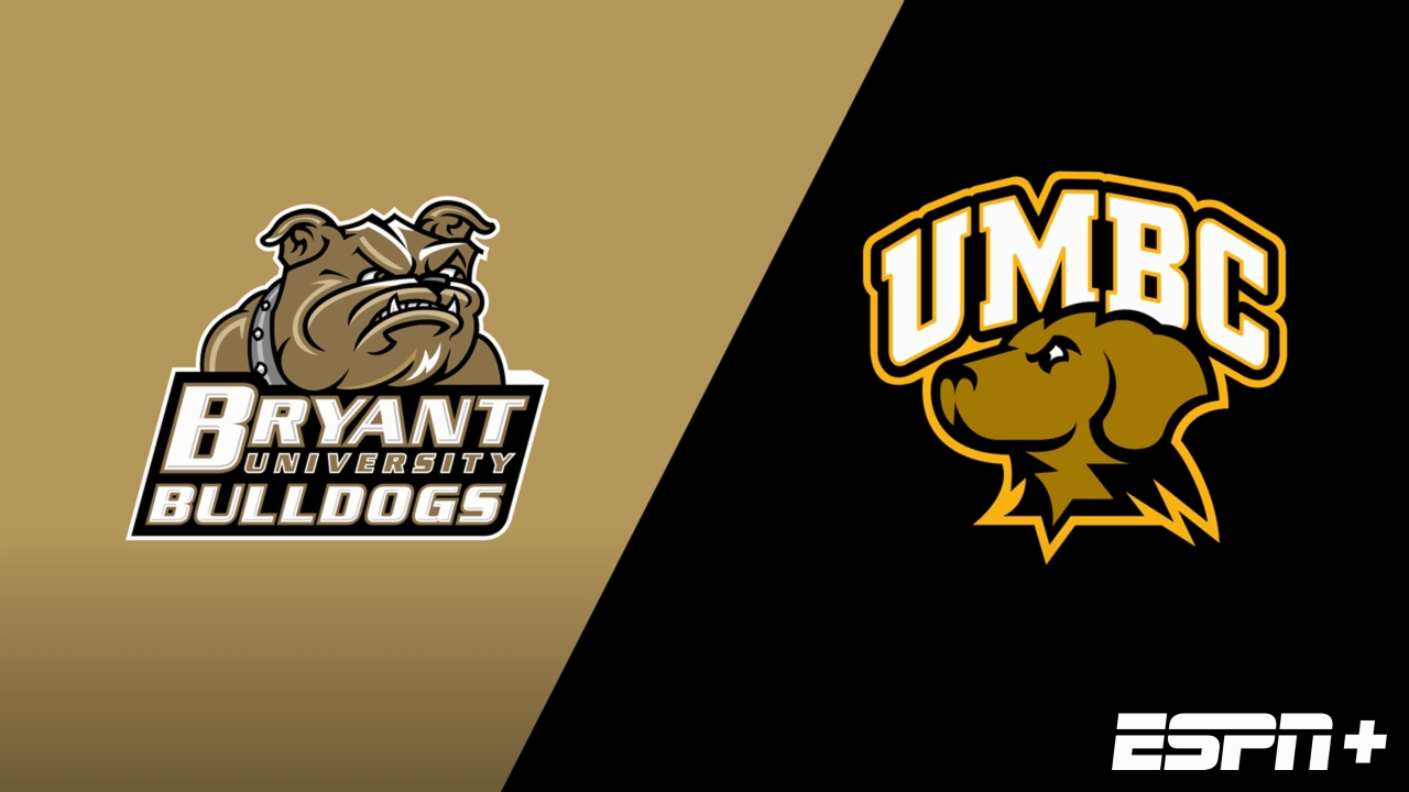 Bryant vs. UMBC