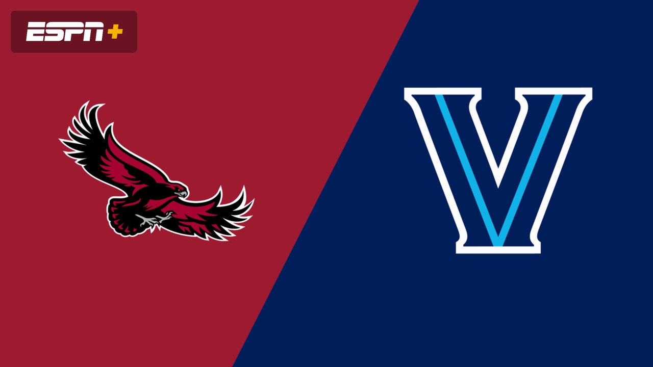 Saint Joseph's vs. #16 Villanova