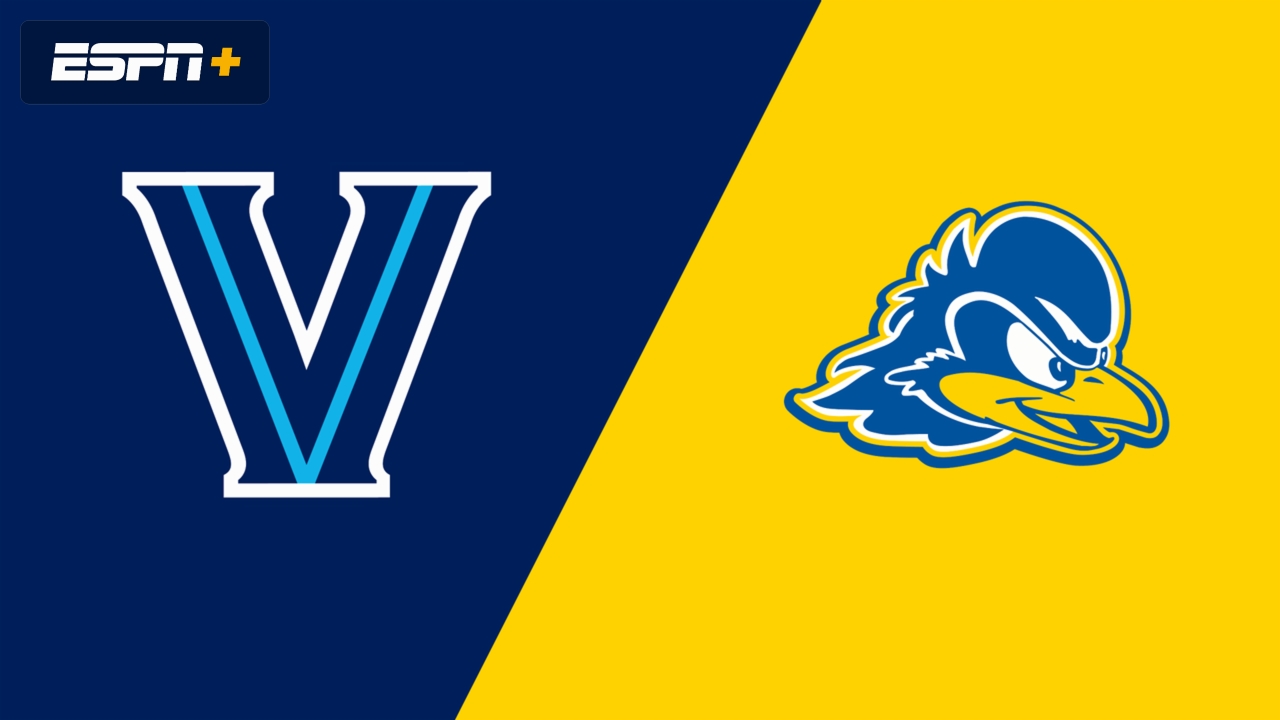 Villanova vs. Delaware