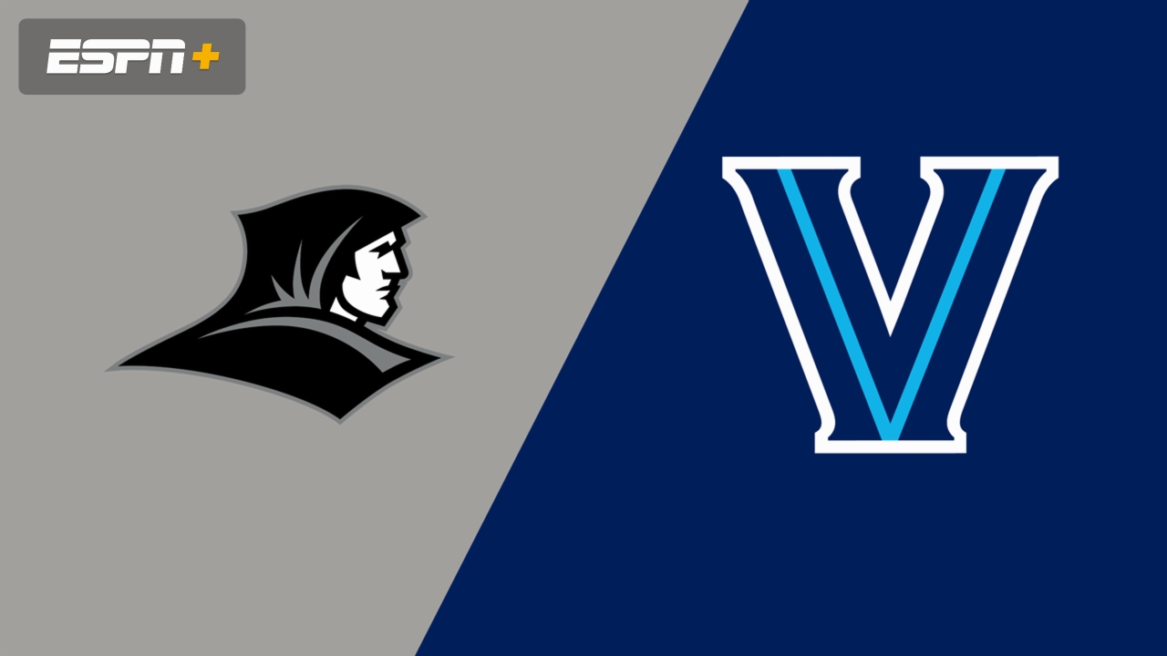 Providence vs. Villanova
