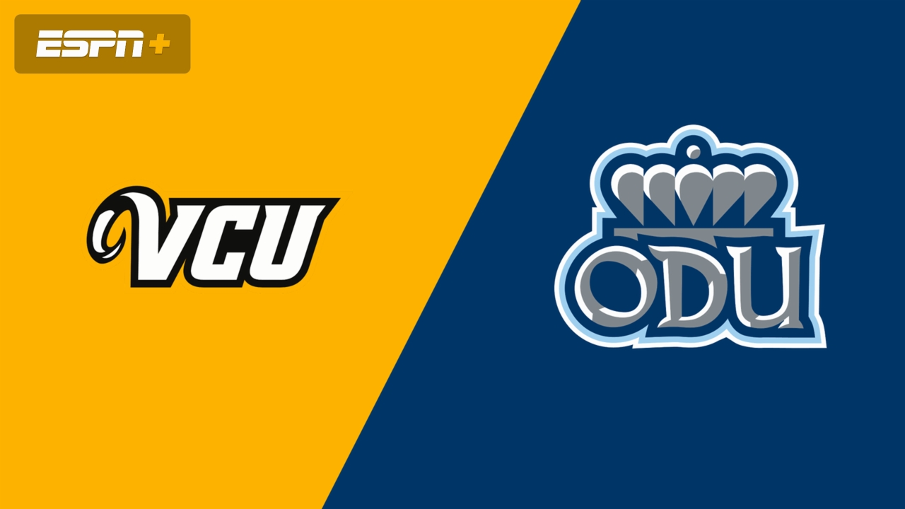 VCU vs. Old Dominion