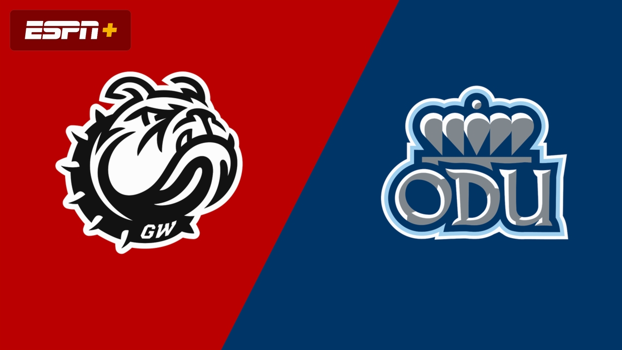 Gardner-Webb vs. Old Dominion