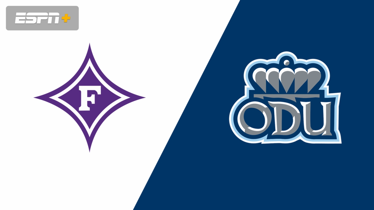 Furman vs. Old Dominion