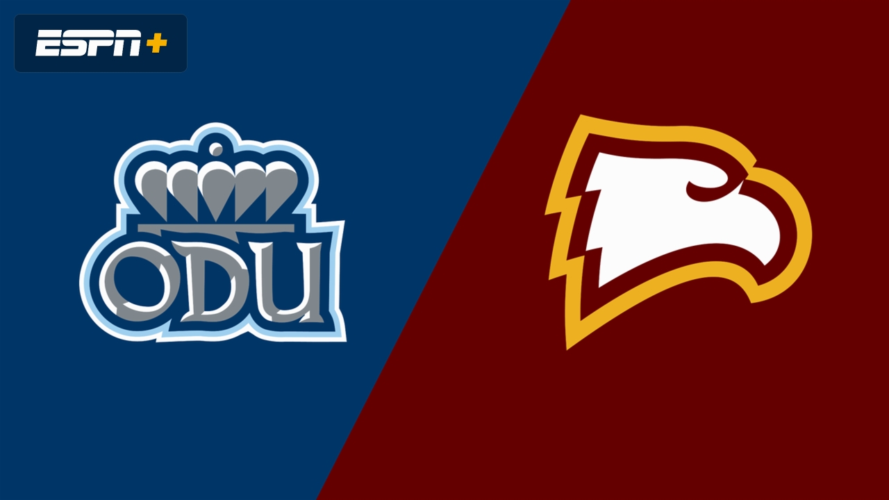 Old Dominion vs. Winthrop