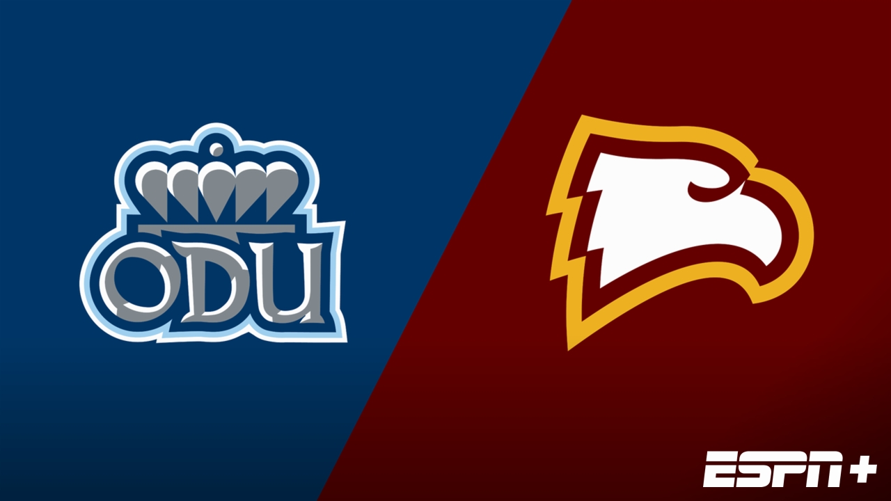 Old Dominion vs. Winthrop