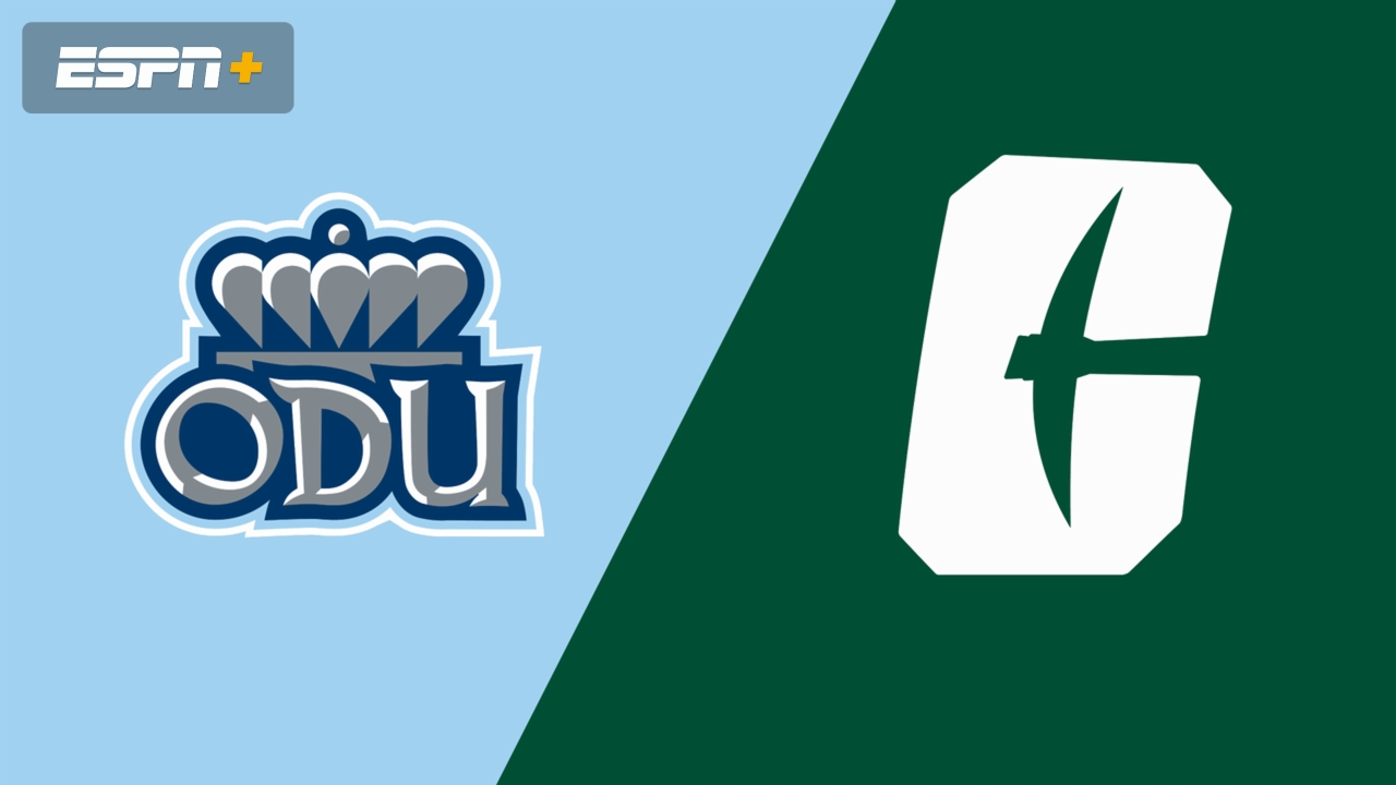 Old Dominion vs. Charlotte