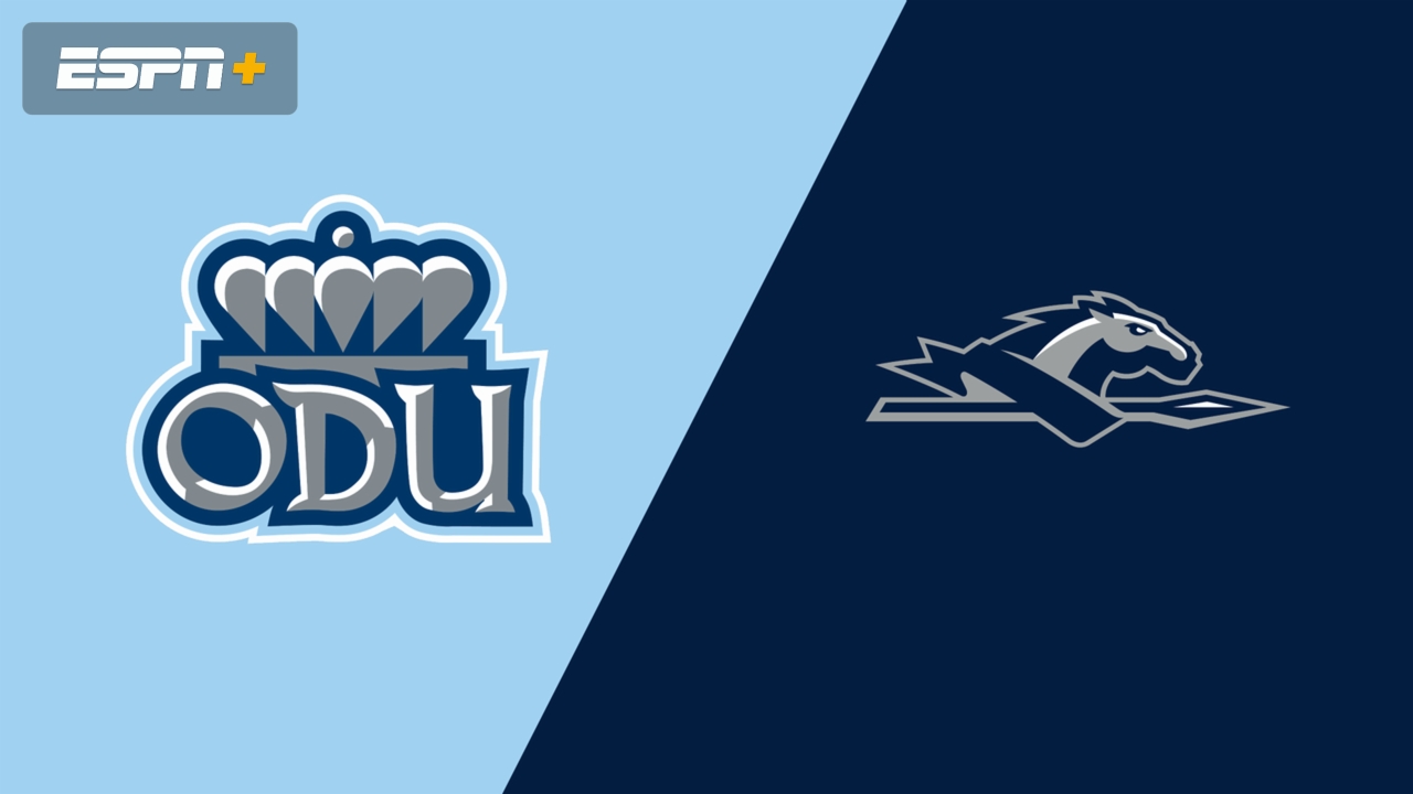 Old Dominion vs. Longwood