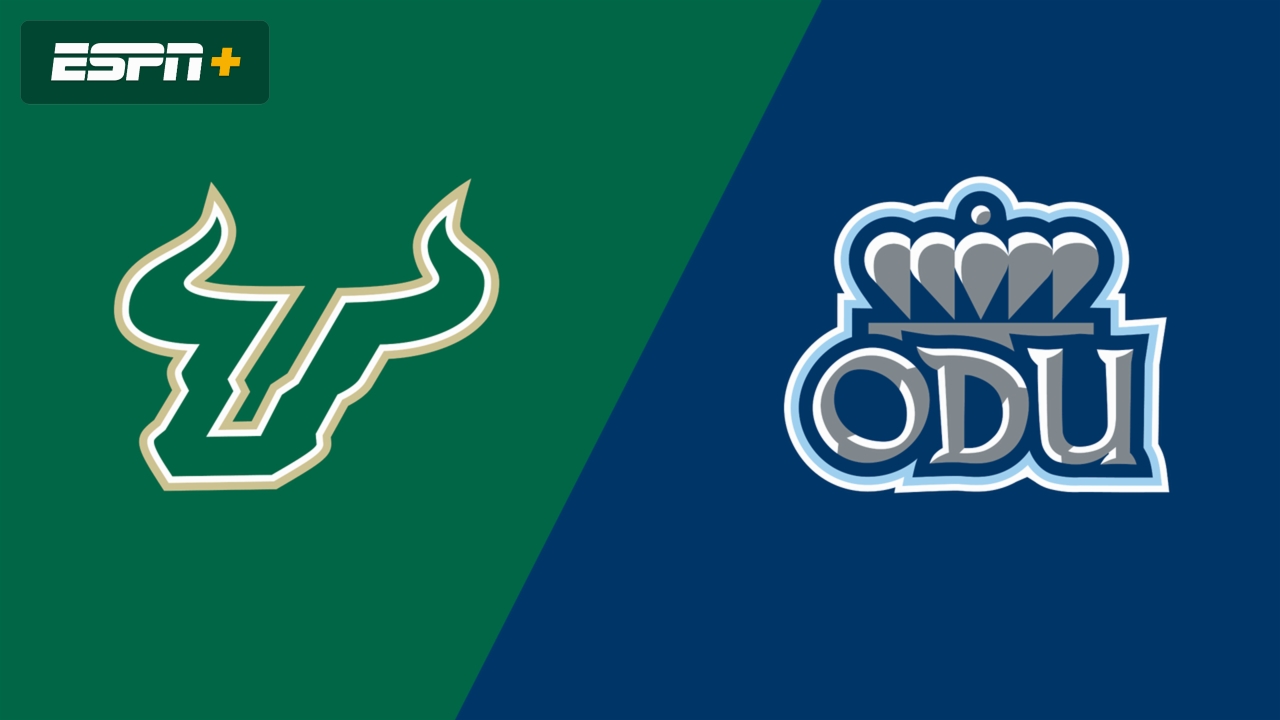South Florida vs. Old Dominion