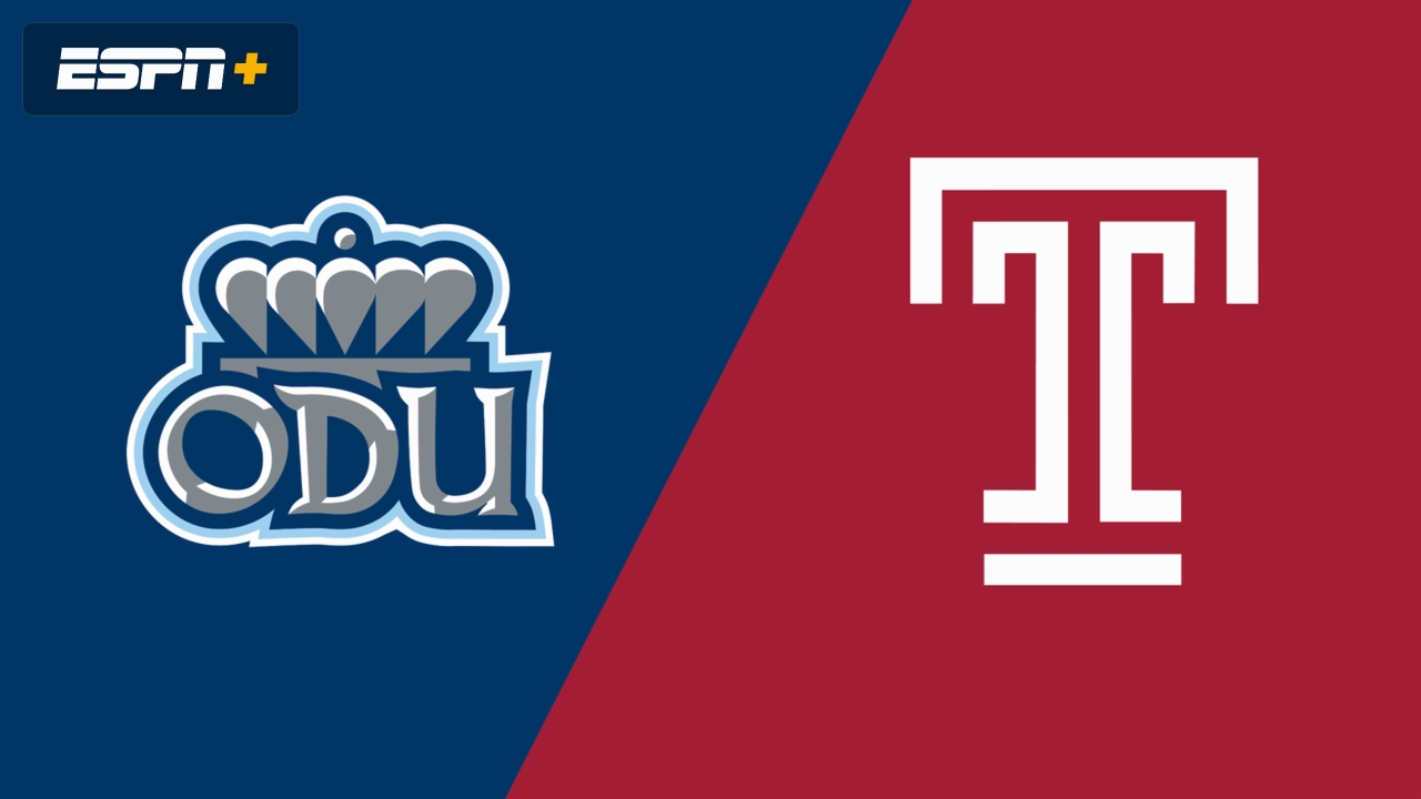 Old Dominion vs. Temple