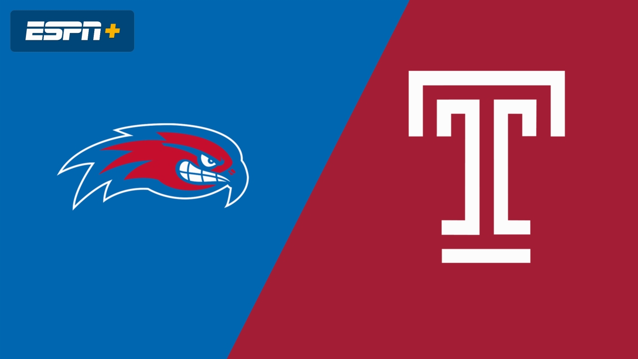 UMass Lowell vs. Temple