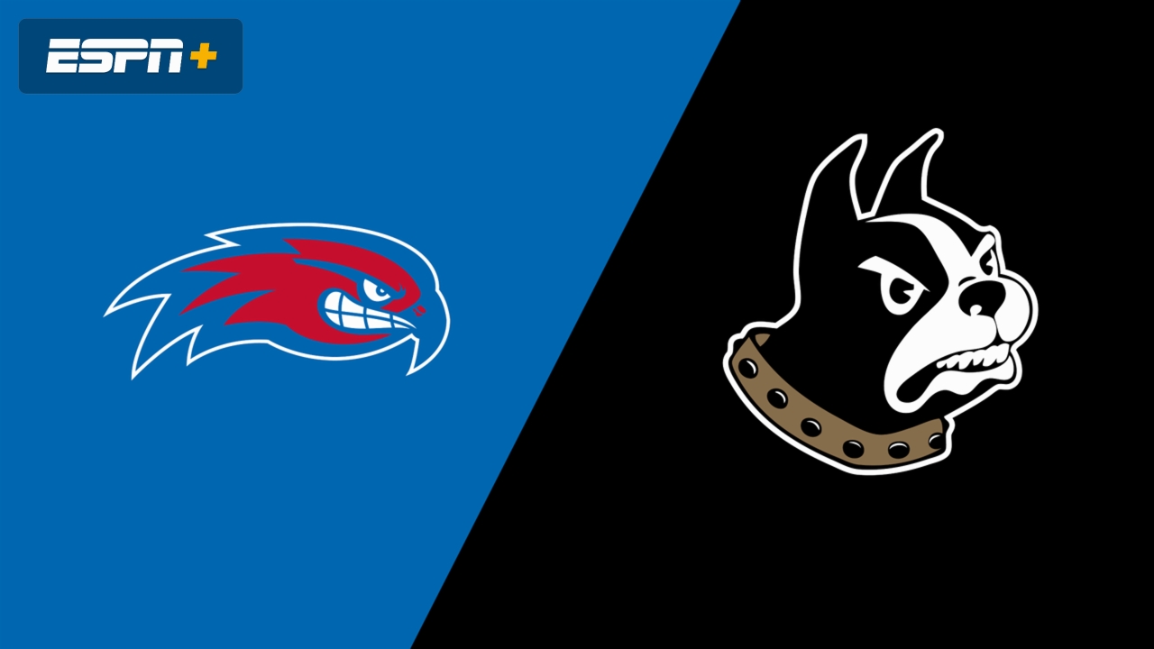 UMass Lowell vs. Wofford