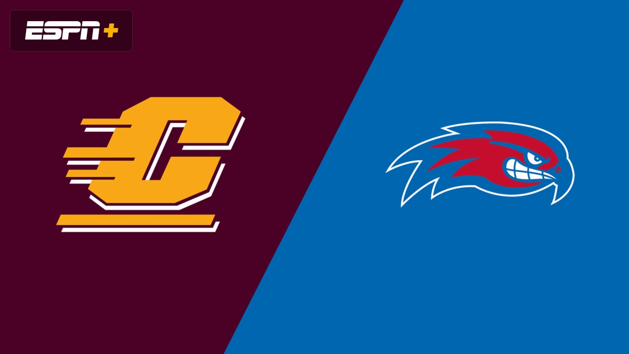 Central Michigan vs. UMass Lowell