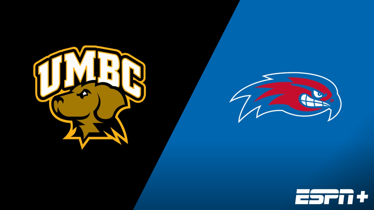 UMBC vs. UMass Lowell