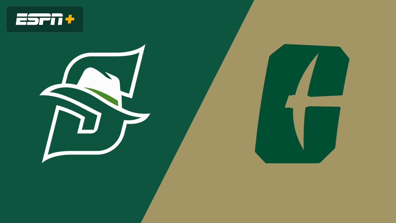 Stetson vs. Charlotte