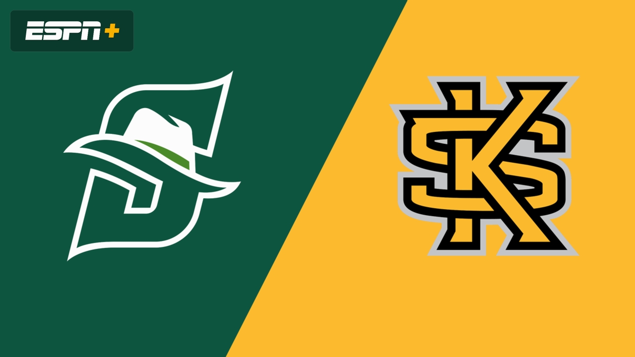 Stetson vs. Kennesaw State