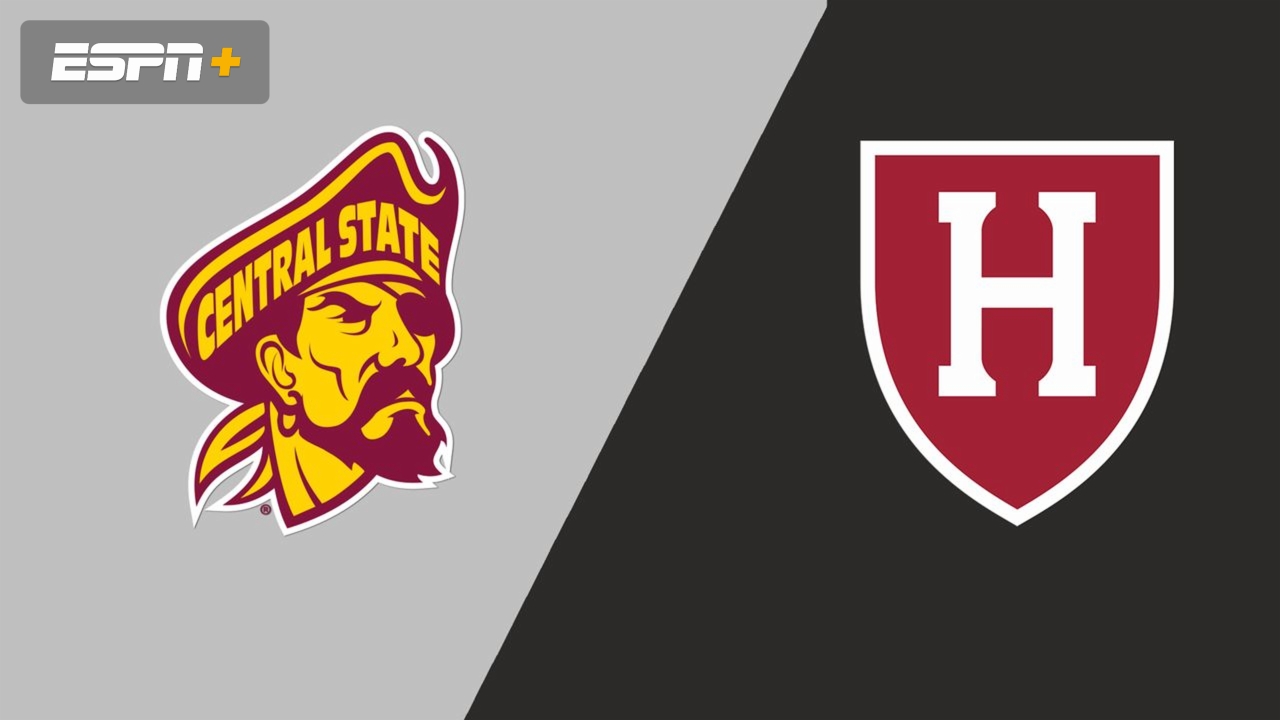 Central State vs. Harvard