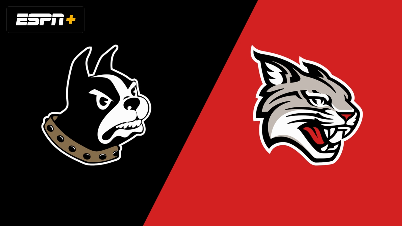 Wofford vs. Davidson