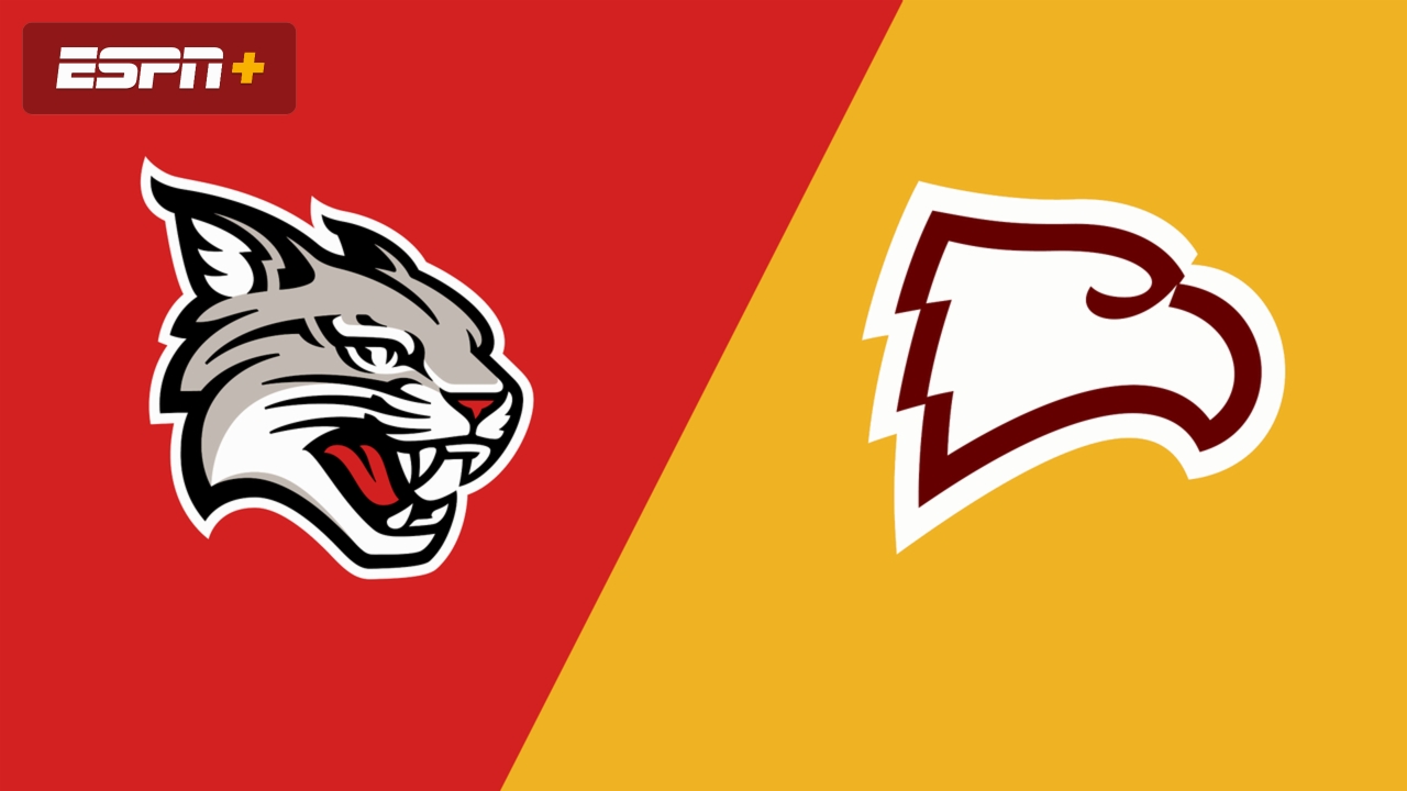 Davidson vs. Winthrop