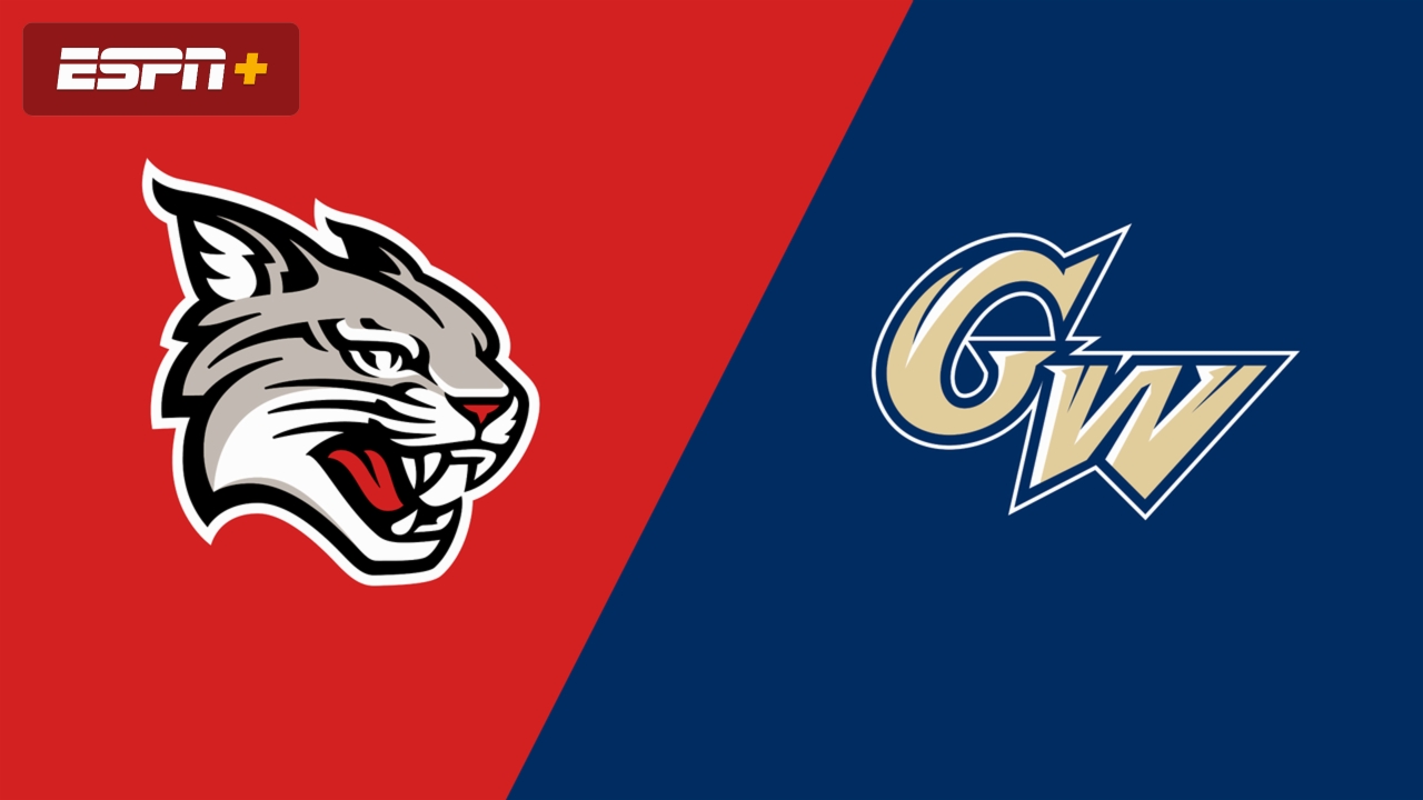 Davidson vs. George Washington