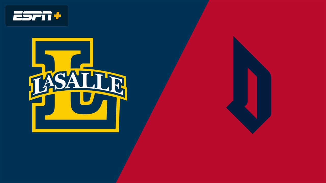 La Salle vs. Duquesne