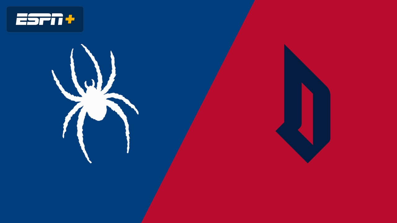 #22 Richmond vs. Duquesne