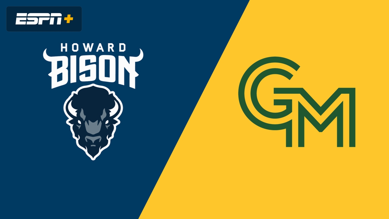 Howard vs. George Mason