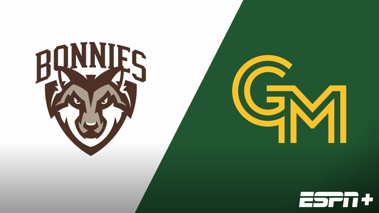 St. Bonaventure vs. George Mason