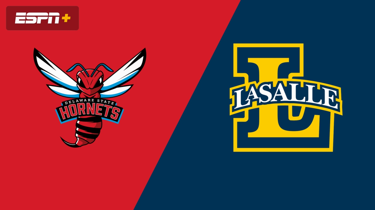 Delaware State vs. La Salle