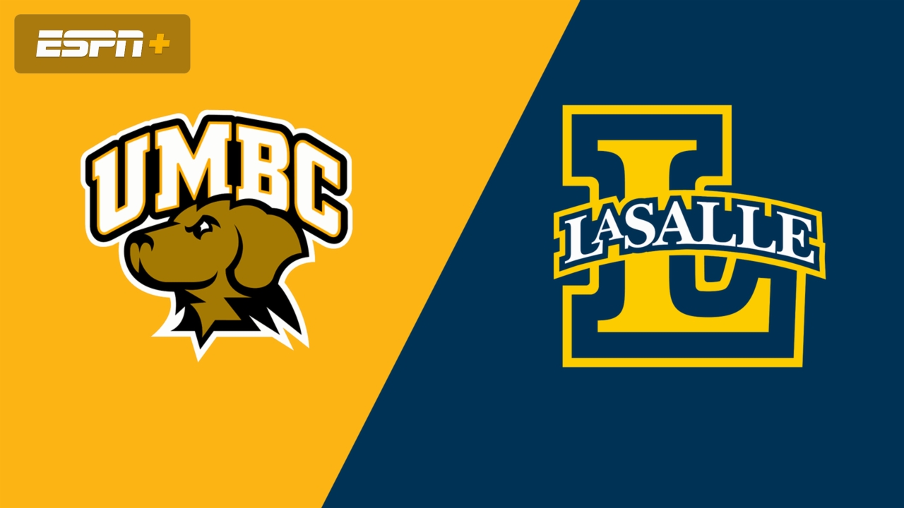 UMBC vs. La Salle