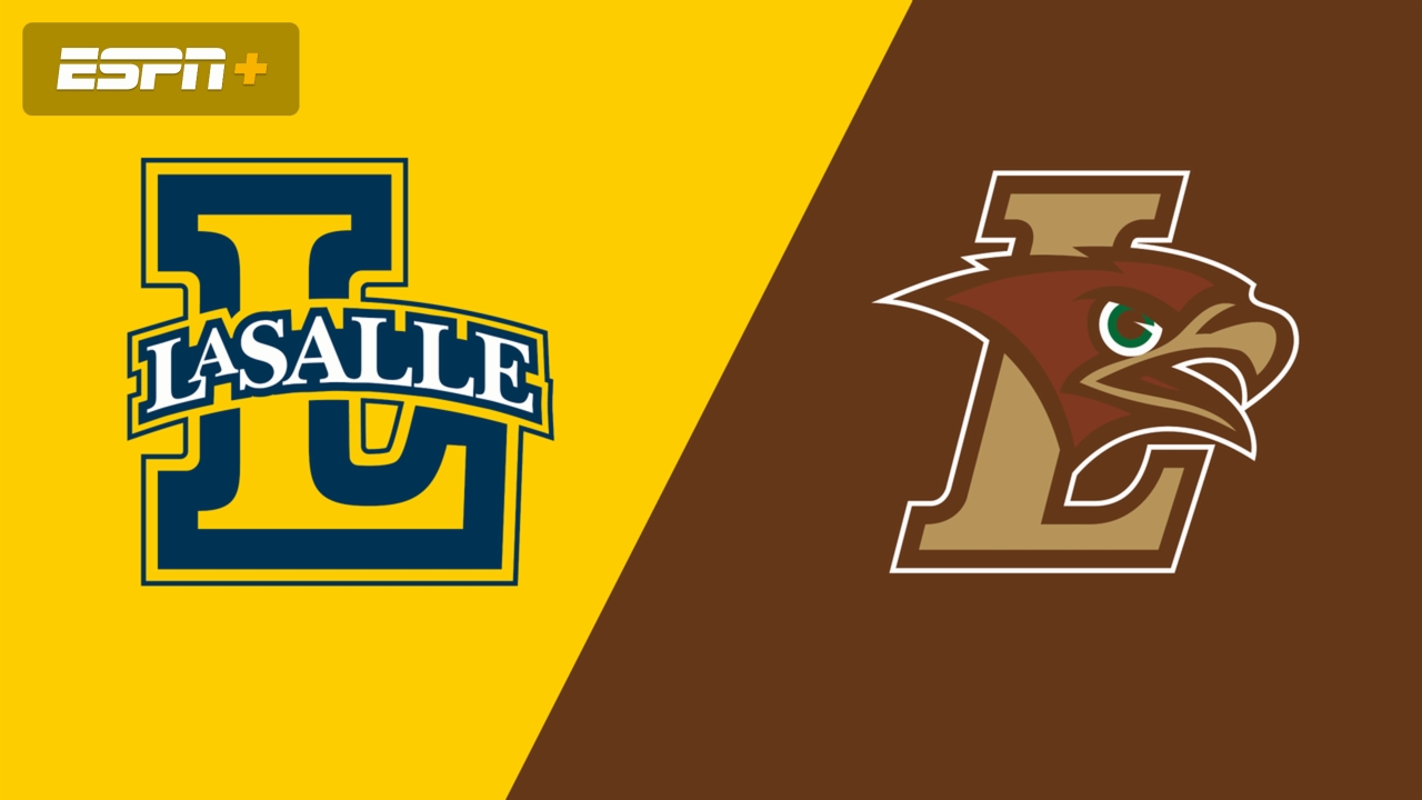 La Salle vs. Lehigh