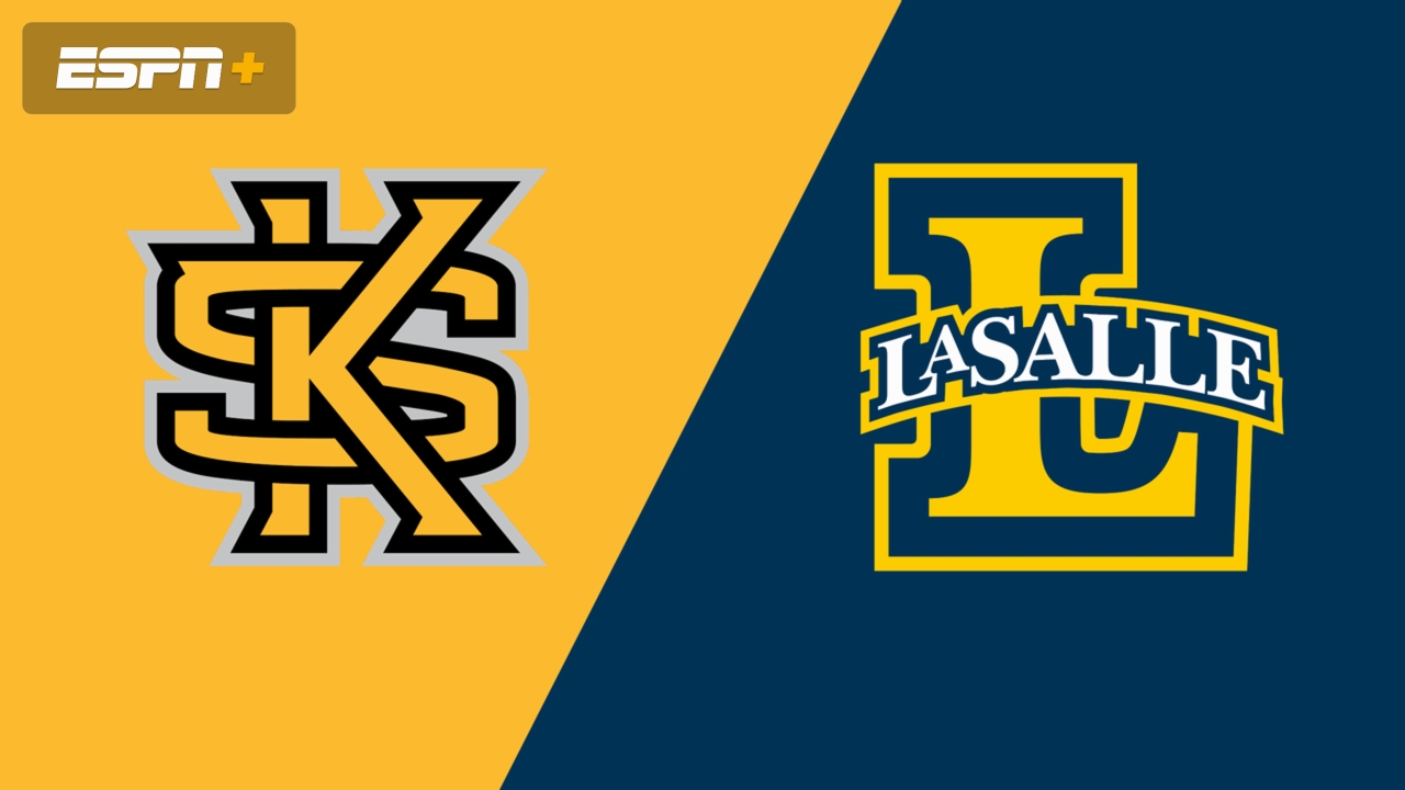 Kennesaw State vs. La Salle