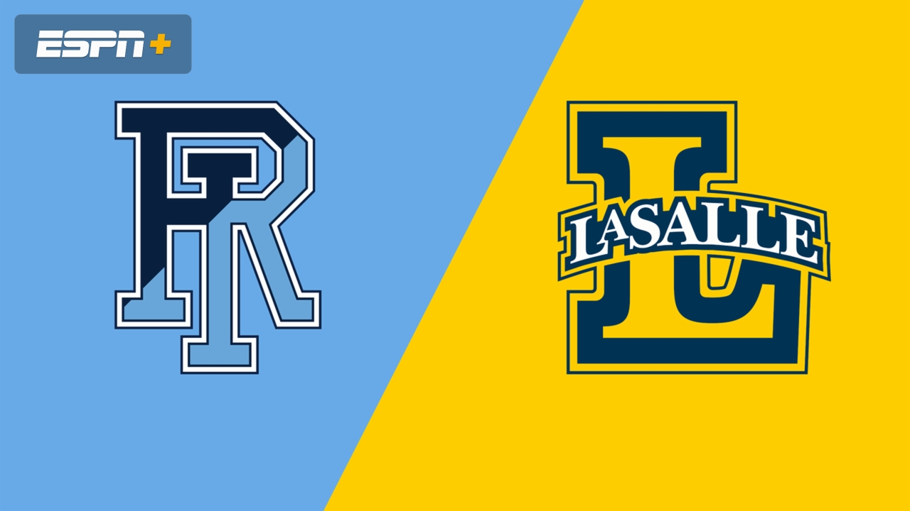 Rhode Island vs. La Salle