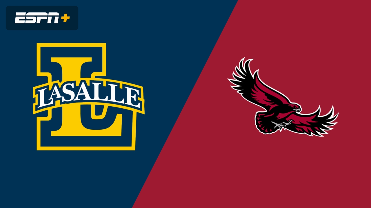 La Salle vs. Saint Joseph's