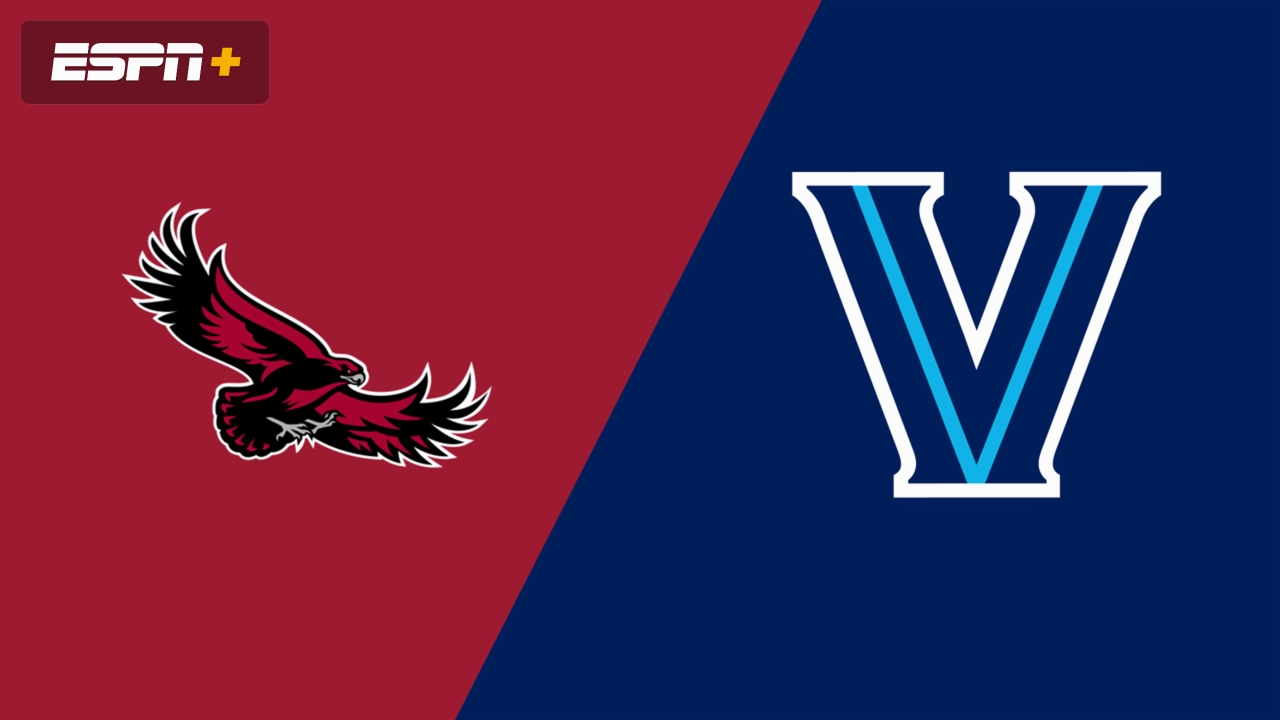 Saint Joseph's vs. Villanova