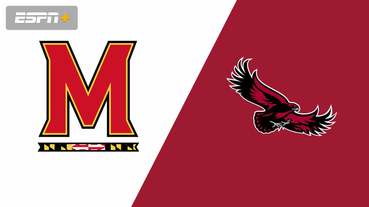 #2 Maryland vs. Saint Joseph's