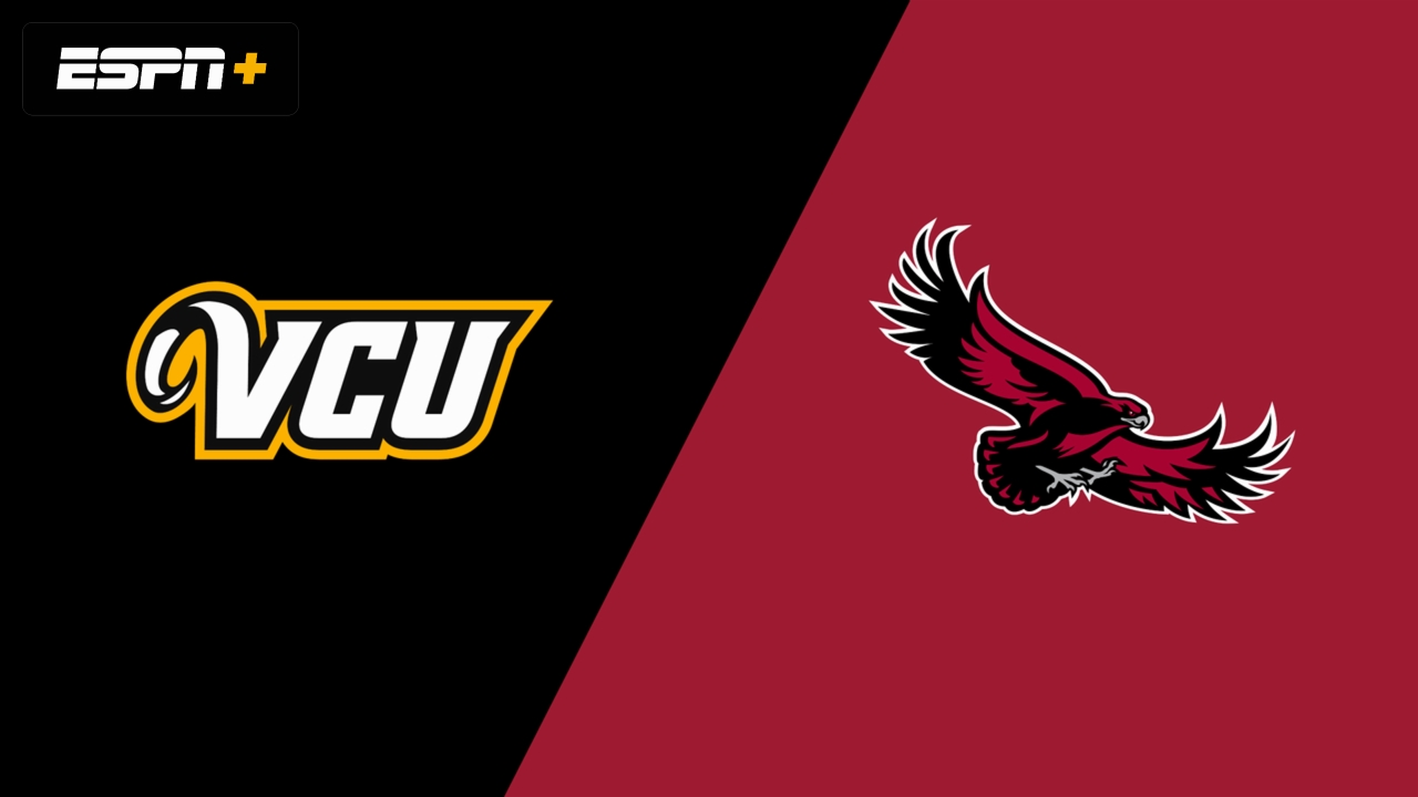 VCU vs. Saint Joseph's