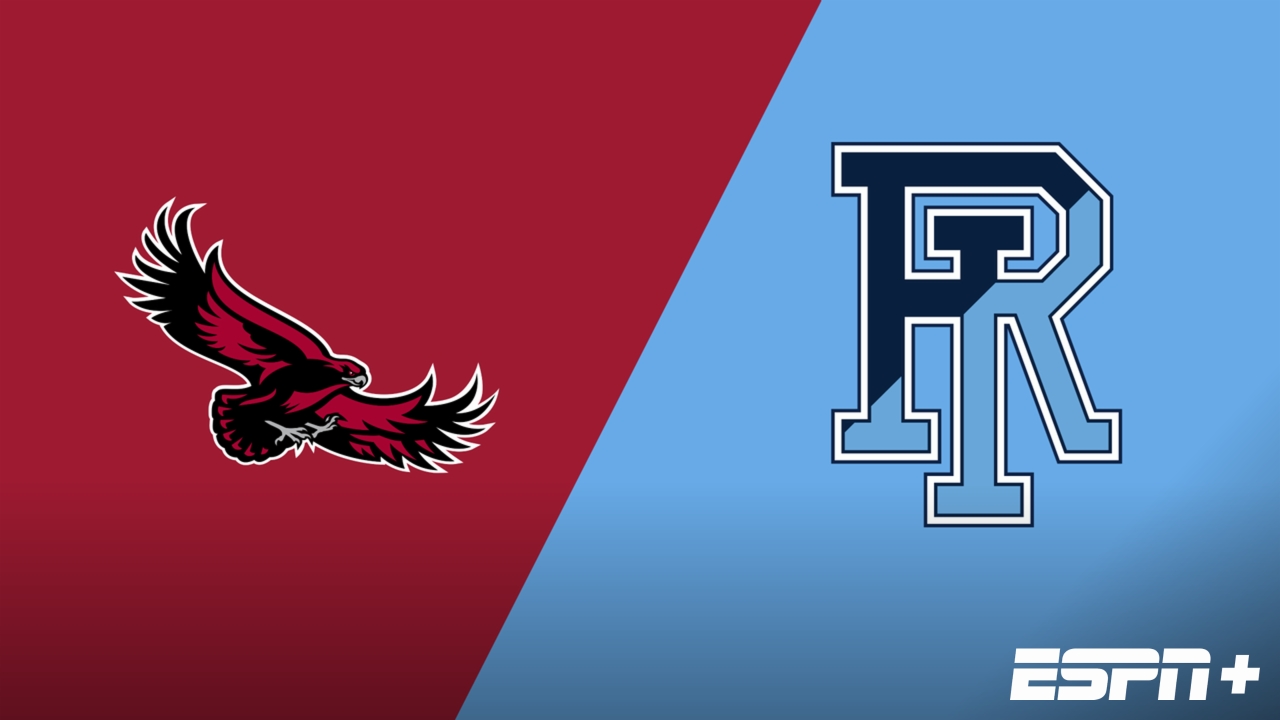 Saint Joseph's vs. Rhode Island
