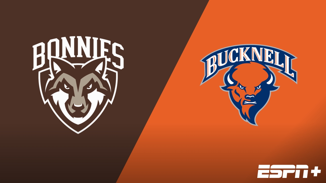 St. Bonaventure vs. Bucknell