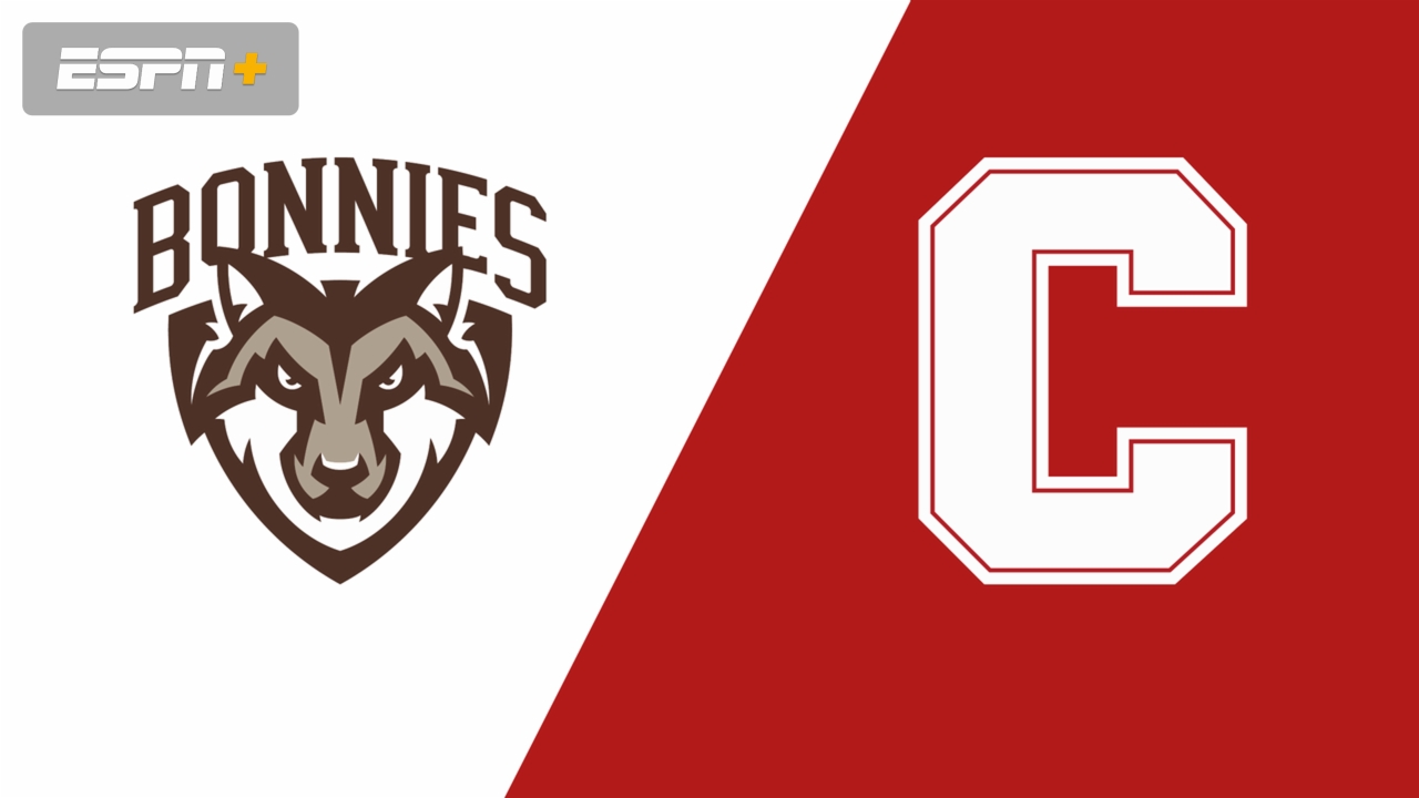 St. Bonaventure vs. #25 Cornell