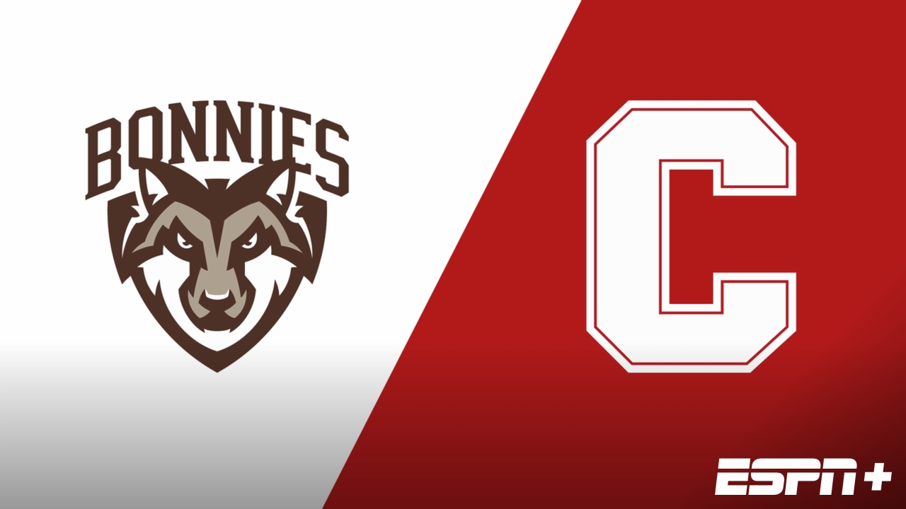 St. Bonaventure vs. Cornell