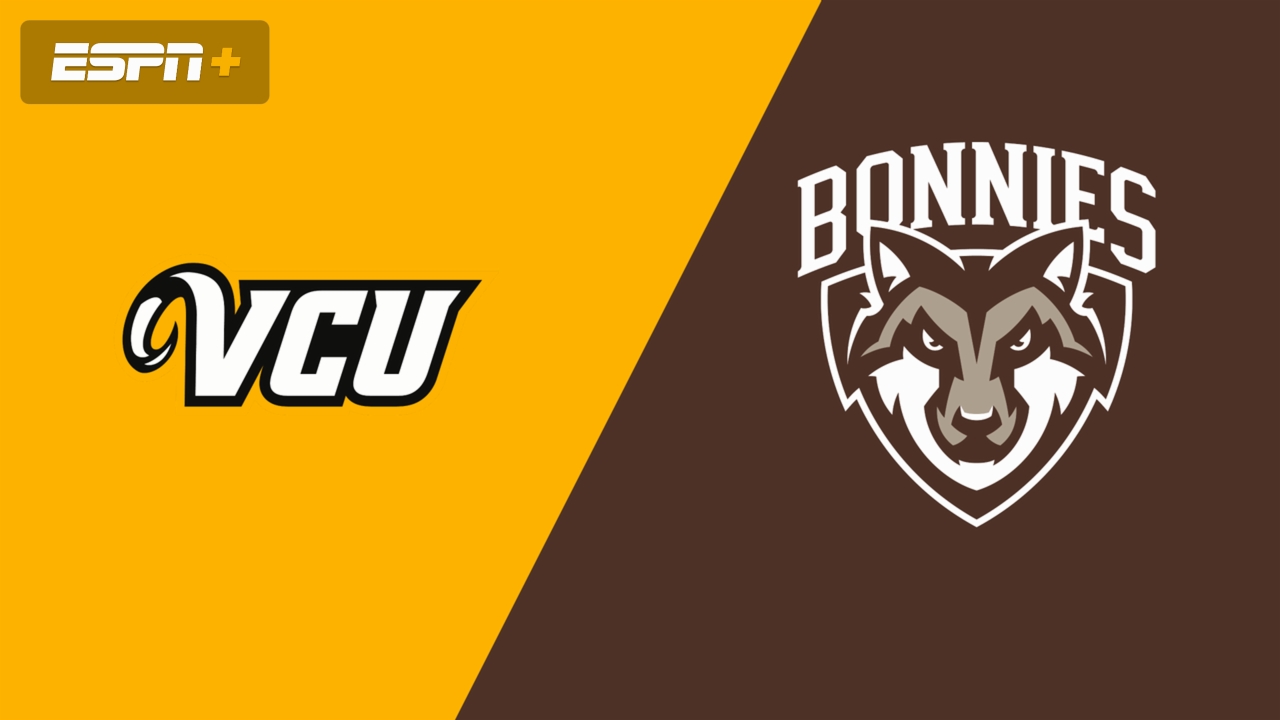 VCU vs. St. Bonaventure