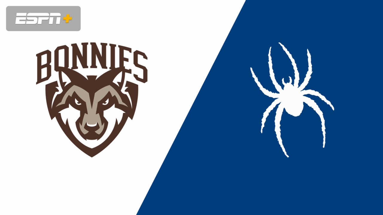 St. Bonaventure vs. #25 Richmond