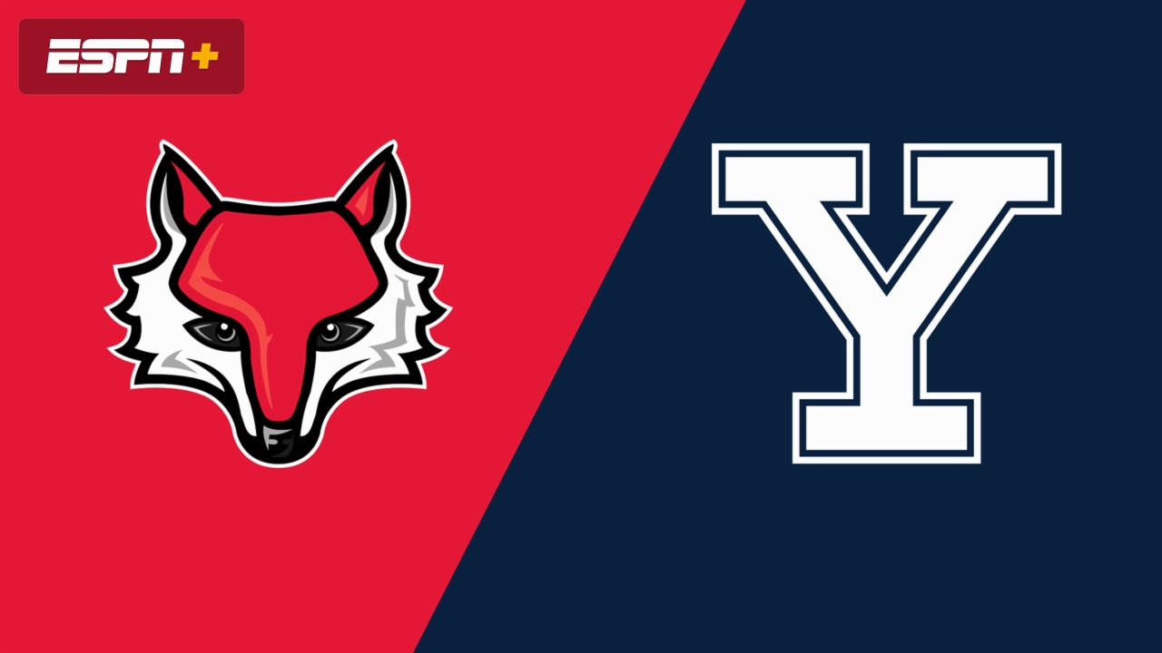 Marist vs. Yale