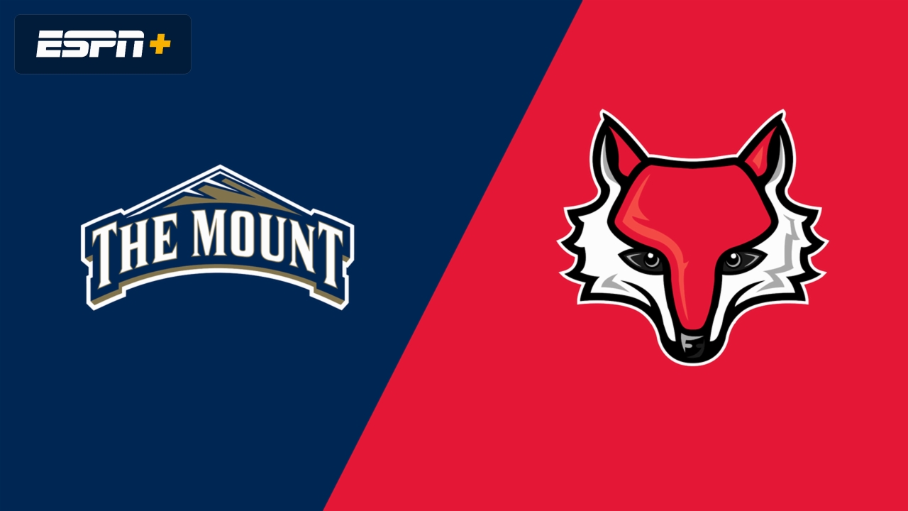 Mount St. Mary's vs. Marist