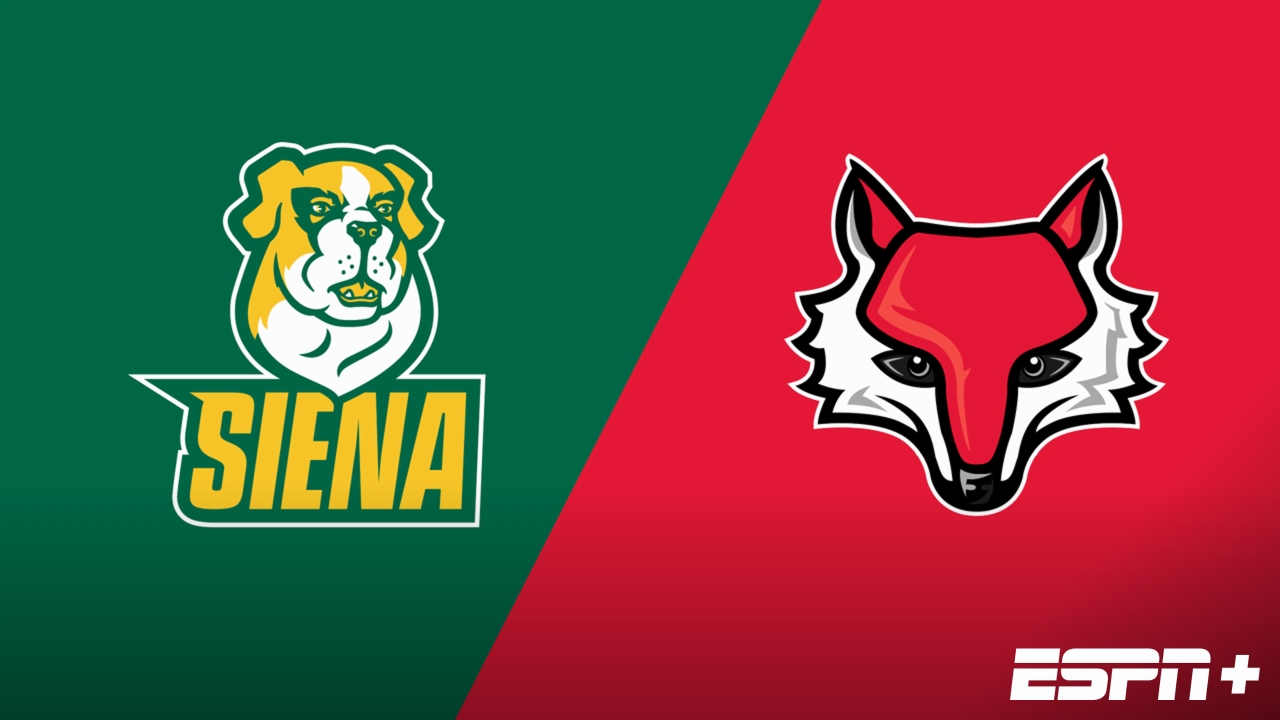Siena vs. Marist