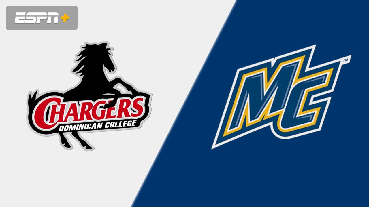 Dominican University of New York vs. Merrimack