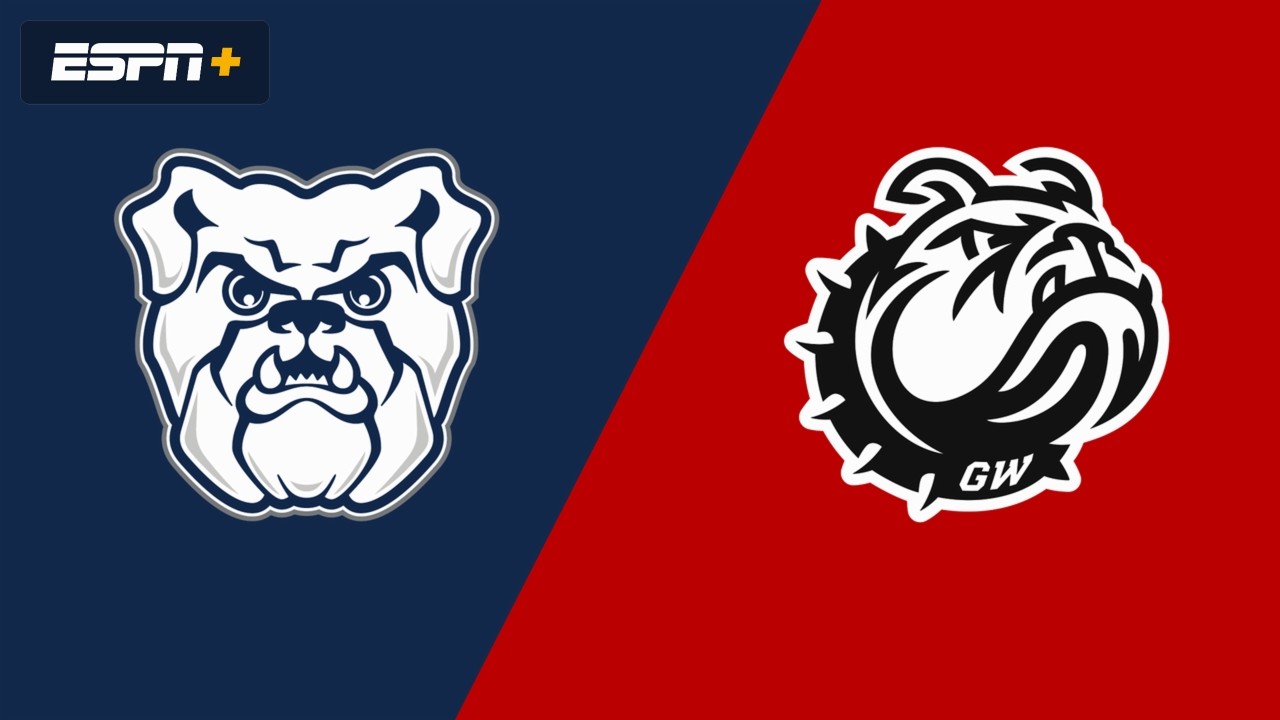 Butler vs. Gardner-Webb