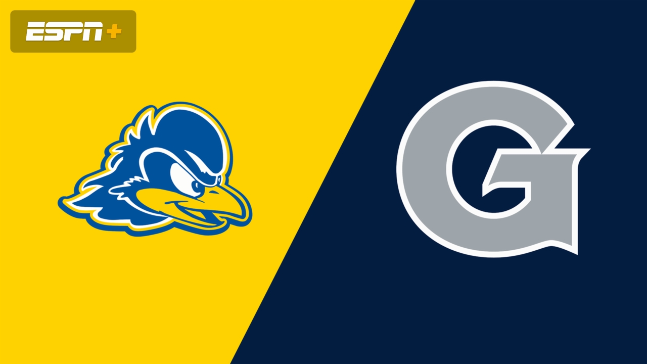 Delaware vs. Georgetown
