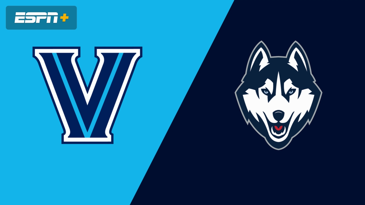 Villanova vs. UConn